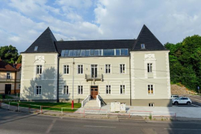 Apartmánový dom GRAND - Contactless Check In